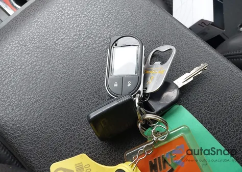 2010 Ford F-150 Svt Raptor z USA, uszkodzony, nr VIN 1FTEX1EV3AFA24741